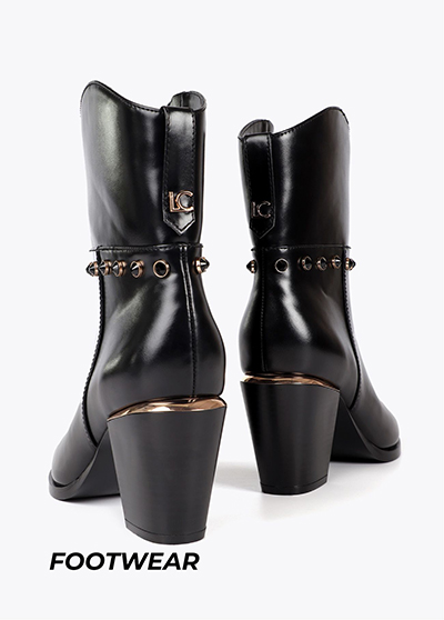 footwear